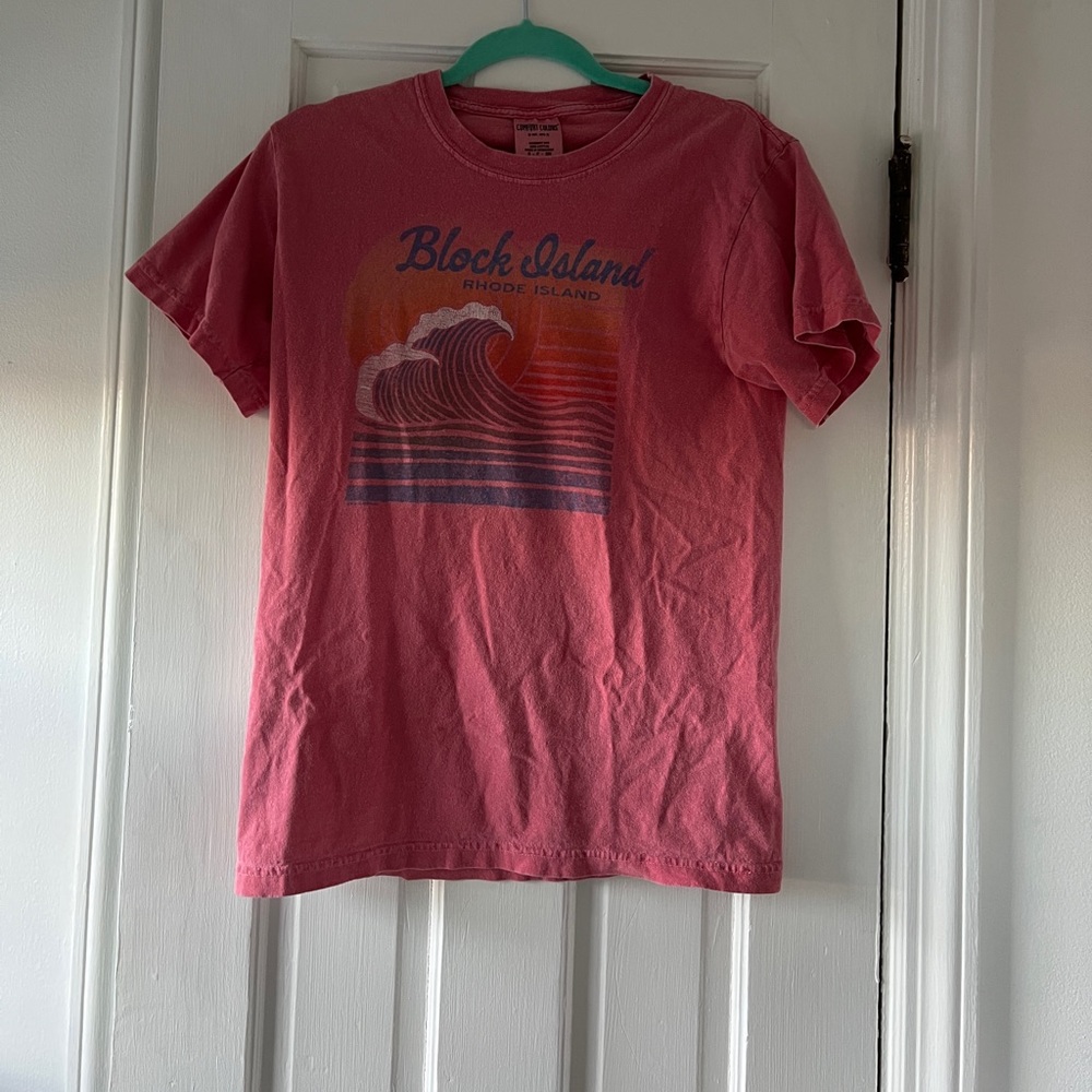 Block Island T-Shirt